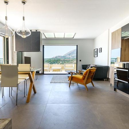 Loft Duplex Benalmadena Torrequebrada Διαμέρισμα Εξωτερικό φωτογραφία