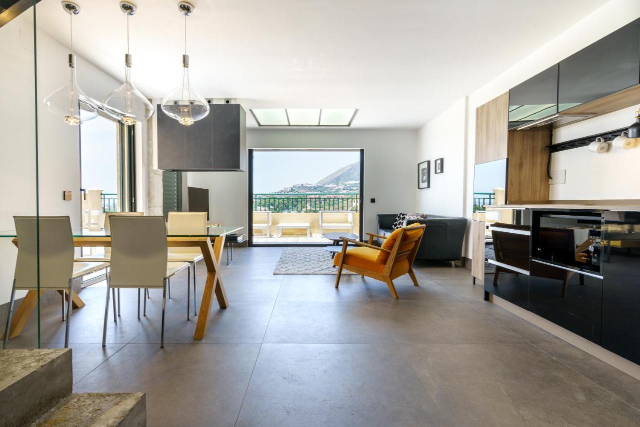 Loft Duplex Benalmadena Torrequebrada Διαμέρισμα Εξωτερικό φωτογραφία