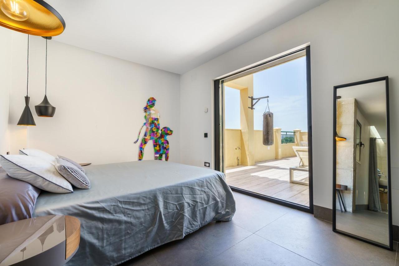 Loft Duplex Benalmadena Torrequebrada Διαμέρισμα Εξωτερικό φωτογραφία