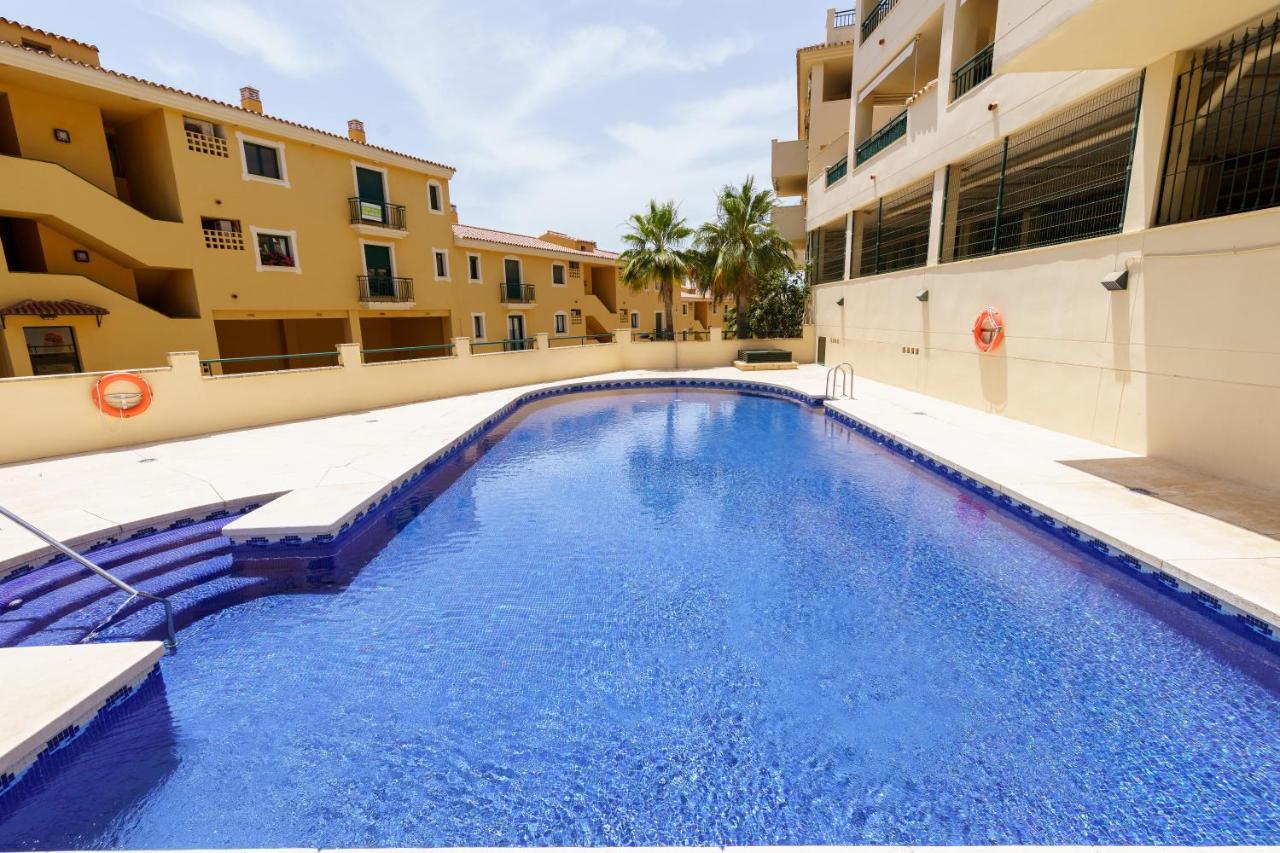 Loft Duplex Benalmadena Torrequebrada Διαμέρισμα Εξωτερικό φωτογραφία