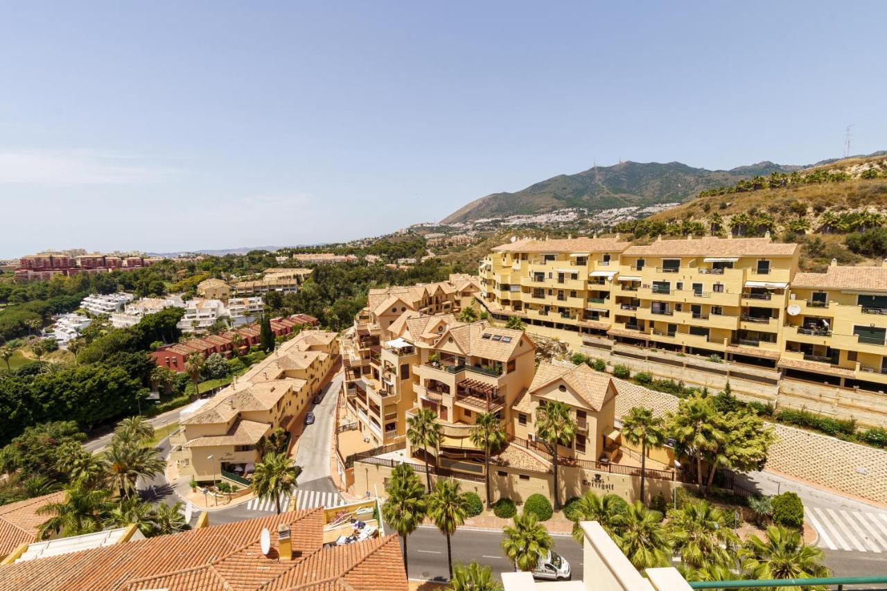 Loft Duplex Benalmadena Torrequebrada Διαμέρισμα Εξωτερικό φωτογραφία