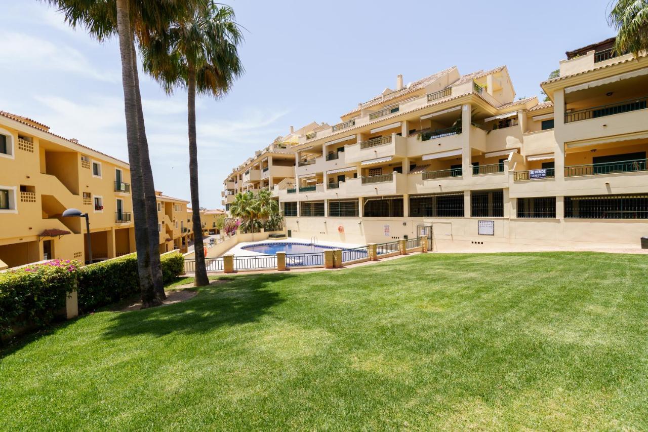 Loft Duplex Benalmadena Torrequebrada Διαμέρισμα Εξωτερικό φωτογραφία